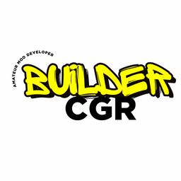 Buildercgr profile picture