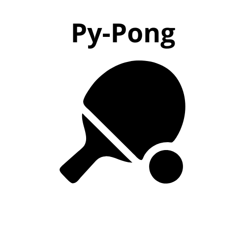 Py Pong